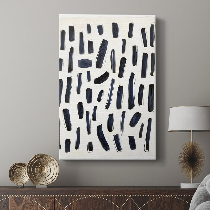 ABSTRACT Series DLxxvi - galerie sur mesure, H 27 po x l 18 po