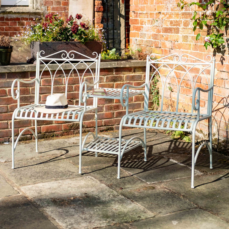 Outdoor Bench