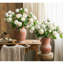 Arrangement de dahlia