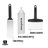 Blackstone 5-Piece Griddle Toolkit