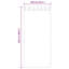 Voile Curtains With Tab Top 2 Pcs-2099272482-2099272538