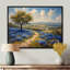 Chasteen - Blue Bonnets, art mural-106185290-106185294