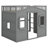Abhir Kids Loft Bed-1000008093-955171444