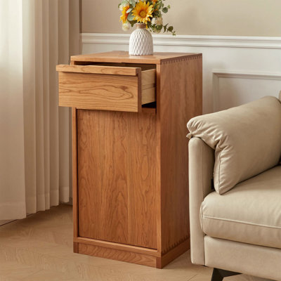 Armoire d'appoint en bois