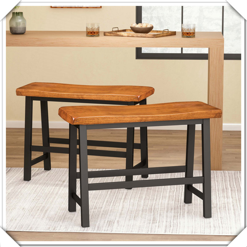 Banc de selle pratique, polyvalent, durable, élégant, fonctionnel, compact, confortable, fiable