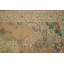 Tapis traditionnel rétro en laine 10 x 12