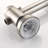 Complete Shower System with Rough in-Valve-97425488