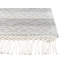 Lavedan Geometric Hand Woven 160cm X 230cm Area Rug