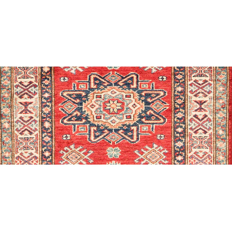 Wool Oriental Area Rug