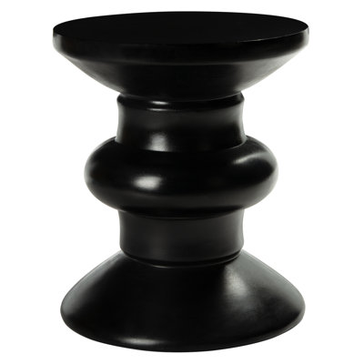 Dali Outdoor Round Side Table