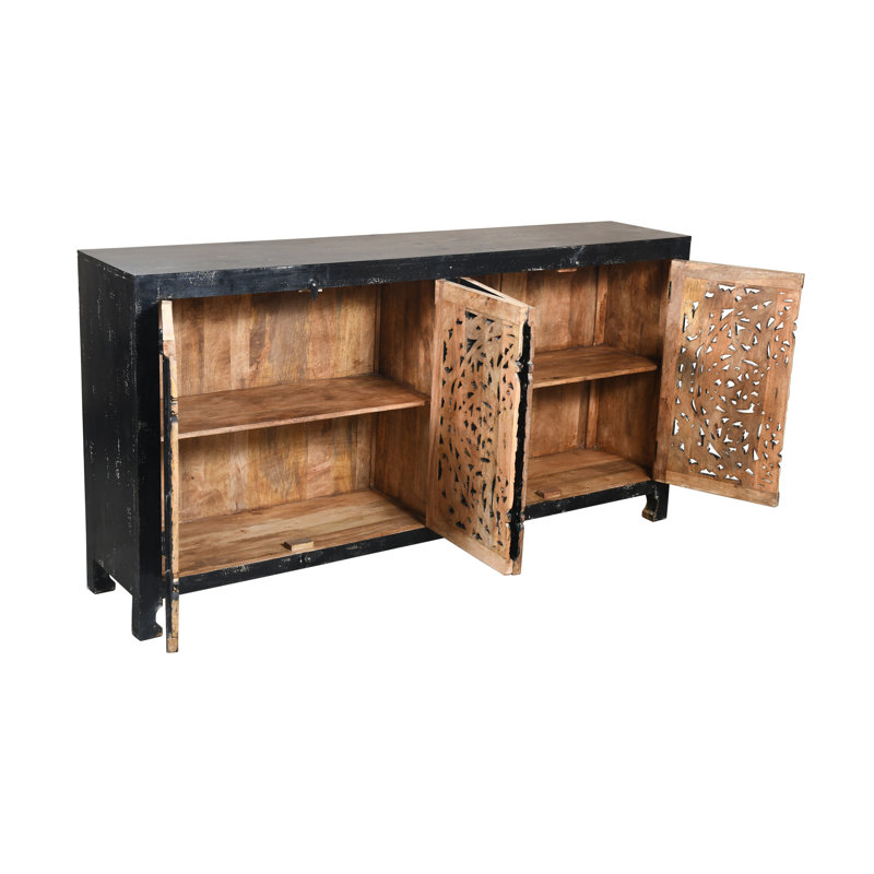 Buffet 4 portes Hawk