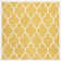 Cannen Cambridge Hand Tufted Wool Geometric Rug