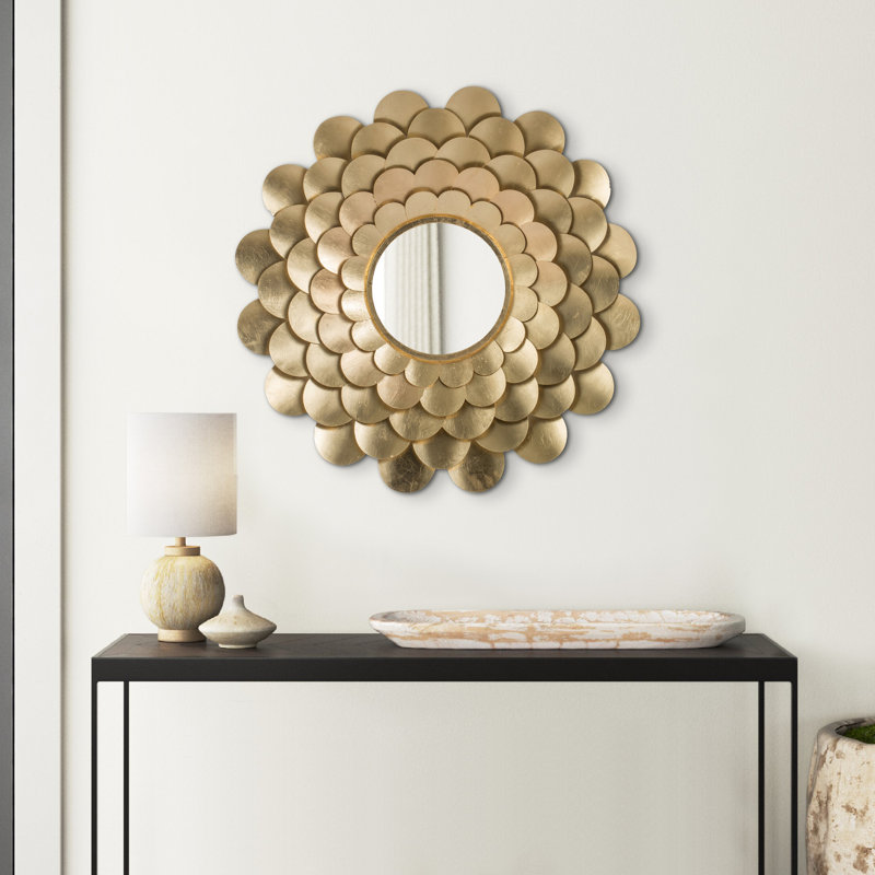 Miroir décoratif Haoran