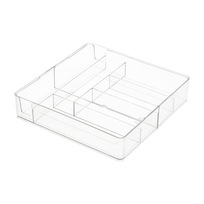 Rebrilliant Plastic Decorative Bin
