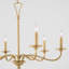 Dafi 6LT CHANDELIER