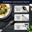 Belfry Kitchen Neche 25 Utensil Set