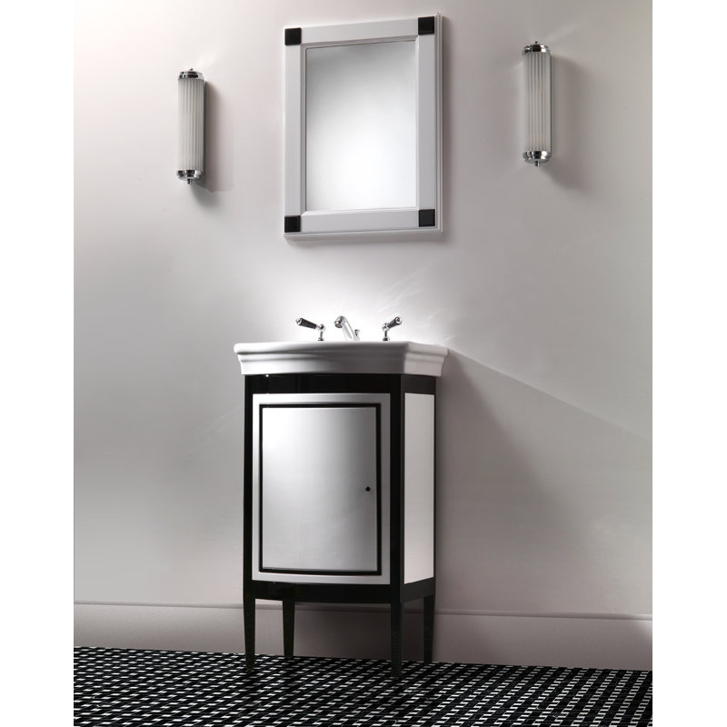 Harry Junior 20.88'' W Single Vanity