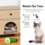 Table d'appoint 22 po avec tiroir Jesse