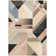 17 Stories Weiler Machine Washable Multicolor Modern Indoor Rug