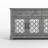 Chessani 2 Drawer Sideboard-1580886234-1561569218