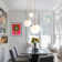 Kessell 3 - Light Dimmable Geometric Chandelier