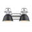 Lyndee 2 - Light Dimmable Vanity Light-661964118-661964101