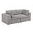 Aronas 79'' Corduroy Loveseat-1052412671