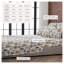Ensemble de draps en microfibre Ultra Soft Lodge-1548328960-1538085356