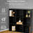 Naleli Bookcase-993952678