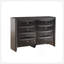 Commode Marilla, noir-1770144579