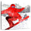 Sirci Extreme Snowboarder I-109398562