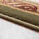 Constant Oriental Synthetic Area Rug