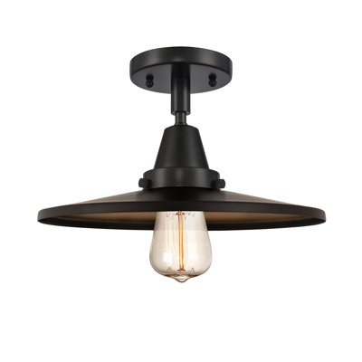 Jimari Semi Flush Mount