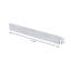 37 po Dosseret en marbre blanc-112398584