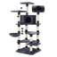 165cm H Cat Tree