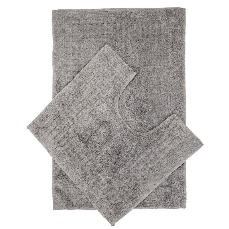 Ceallach Cotton Non-Slip, Gray