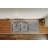 Lustertone 48" L x 22" W Double Basin Drop-In Kitchen Sink-82264680