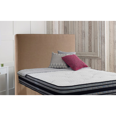 Nettie Upholstered Headboard