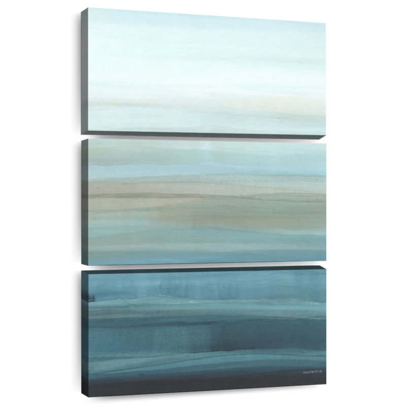 Avery Serene Calm, 32" H x 20" W