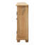 Buffet en bois massif de 51 po de largeur Hakon