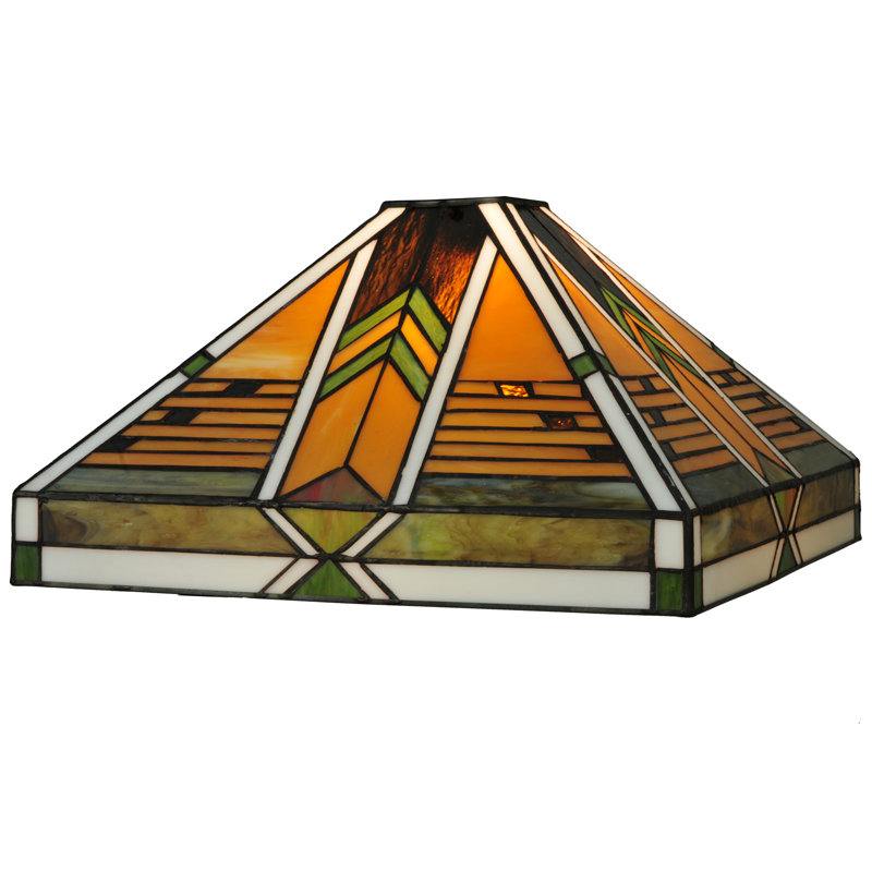 3 - Light Pendant