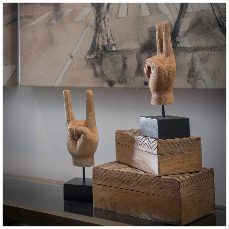 Saxum Sculpture
