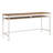 60" Metal Frame Writing Desk-843919472