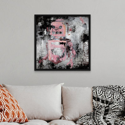 " Shelf Life " Painting