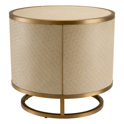 Napa Valley End Table