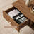 Modern simple Nordic coffee table-102830358