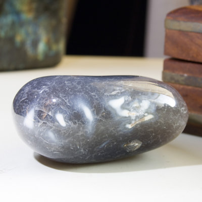 Henness Crystal
