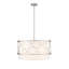 Luminaire suspendu 4 lumières Kendall-1069518713