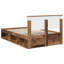 Solid Wood Bed-472006211-472006209