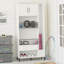 Armoire de rangement pour sports